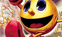 Street Fighter X Tekken : Pac-Man et Mega-Man sur PS3