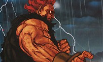 Street Fighter X Tekken : Ogre, Akuma et Alisa dévoilés ?