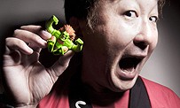 Street Fighter X Tekken : on a suivi Yoshinori Ono à Paris