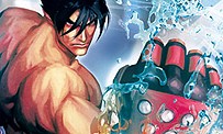 Street Fighter X Tekken met des droites sur PS Vita