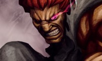 Street Fighter X Tekken prend la pose sur iPhone et iPad