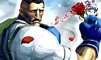 Street Fighter X Tekken met le feu à l'E3 2012 sur PS Vita !