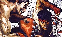 Street Fighter X Tekken : la mise à jour 2013 en vidéo