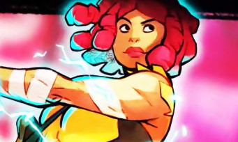 Streets of Rage 4 : nouvelle vidéo de gameplay qui tabasse avec Cherry Hunter et Axel Stone