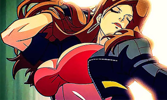 Streets of Rage 4 : une édition physique sera commercialisée sur Switch par Limited Run Games !