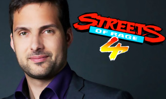 Streets of Rage 4 : surprise, Olivier Derivière signera l'OST du jeu