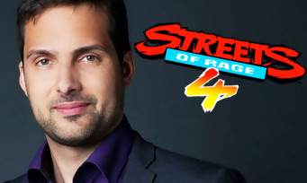 Streets of Rage 4 : surprise, Olivier Derivière signera l'OST du jeu