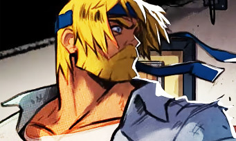 Streets of Rage 4 : les versions physiques arrivent dans les boutiques, la Signature Edition détaillée