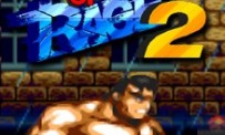 Streets of Rage II