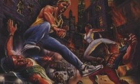 Streets of Rage