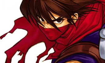 Strider : un trailer et des images venus de la Comic-Con de New York