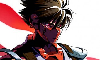 Strider : des nouvelles images qui tranchent