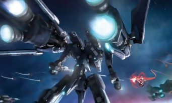 Strike Suit Zero Director's Cut tient sa date de sortie sur Xbox One et PS4