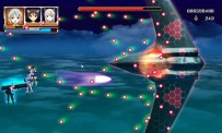 Strike Witches : nouvelles images