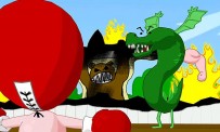 Strong Bad's Episode 5 - Trailer