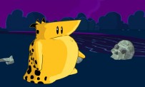 Strong Bad's Episode 2 : des images