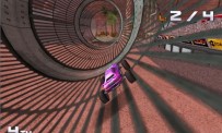 Stunt Cars dispo en WiiWare