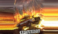 Stuntman Ignition : nouveau tournage
