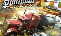 Stuntman : Ignition à Marcoussis