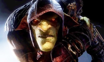 Styx Shards of Darkness : une vidéo de gameplay de 8 minutes pour annoncer le report du jeu