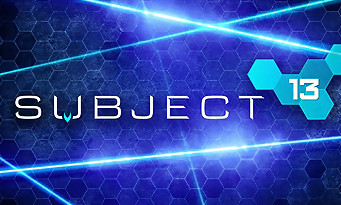 Subject 13 : le jeu de Paul Cuisset a réussi son financement de justesse !