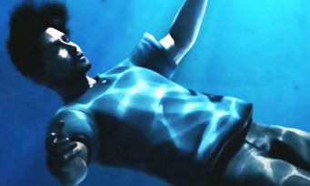 Test Subject 13 sur PS4 et Xbox One