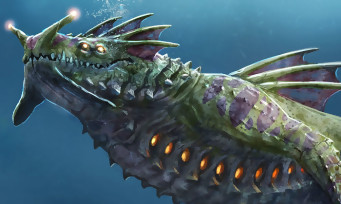 Subnautica : partez à la découverte des fonds marins sur PC