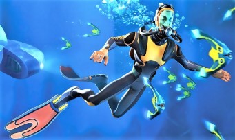 Subnautica : plus de 5 millions de jeux écoulés dans le monde, c'est un vrai succès