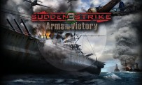 Sudden Strike 3 : plus d'images