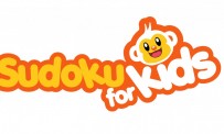 Sudoku for Kids annoncé en images