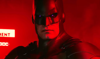 Suicide Squad : "Devil Batman" dévoilé aux Game Awards, voici le trailer inattendu !
