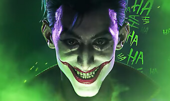 Suicide Squad Kill the Justice League : le Joker arrive avec la Saison 1 + d'autres nouveautés