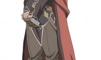 Suikoden Tierkreis daté au Japon