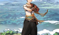 Suikoden Tierkreis prend la pose