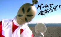 Sukashikashi Panman DS - Spot TV