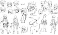 Summon Night 4 daté au Japon
