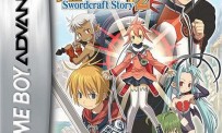 Summon Night : Swordcraft Story 2