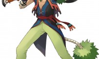 Le plein de Summon Night : Twin Age