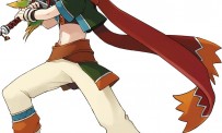 Summon Night : Twin Age