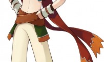 Des images pour Summon Night : Twin Age
