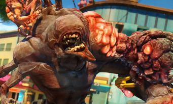 Sunset Overdrive : un carnet de développeur plein de gameplay