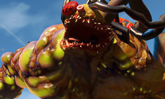 Sunset Overdrive : une vidéo pour mettre en avant le mode multijoueur