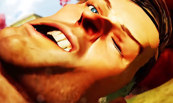 Sunset Overdrive : le jeu débarque officiellement sur PC aujourd'hui, un trailer pour fêter ça