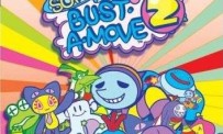 Super Bust-A-Move 2
