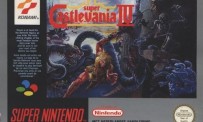 Super Castlevania IV