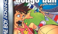 Super Dodge Ball Advance