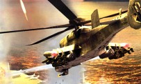 Super HIND annoncé sur PSP