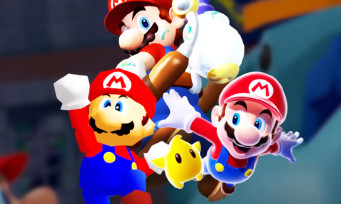 Super Mario 3D All Stars : les trois jeux tourneraient via un émulateur