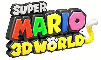 E3 2013 : le tout premier trailer de Super Mario 3D World sur Wii U !