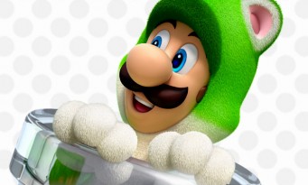 Super Mario 3D World : une nouvelle vidéo qui fait sacrément envie